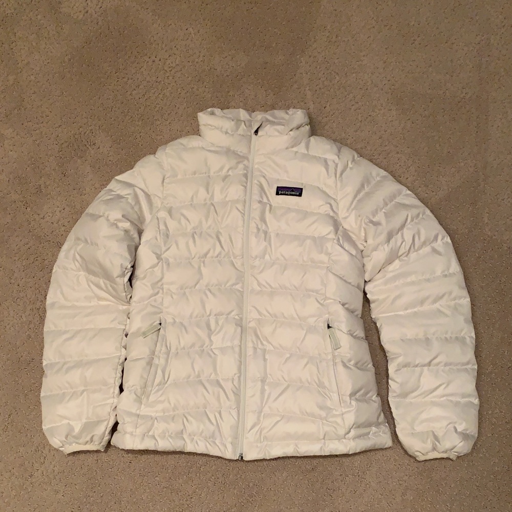 Patagonia Down Sweater